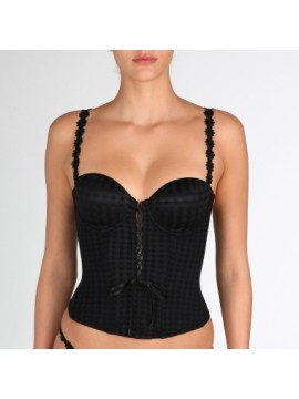Marie Jo Avero Bustier